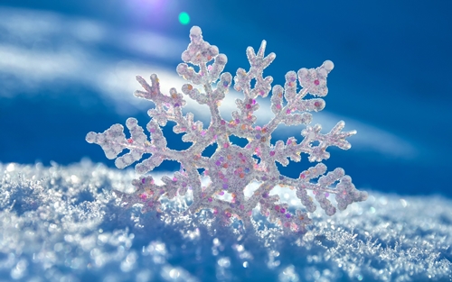 snowflake