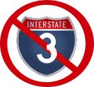 Stop I-3 Coalition