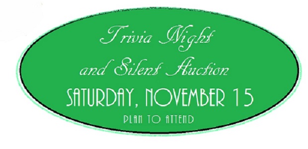 trivia, plan to attend
