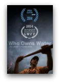 Who Owns Water movie screening