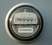 Energy meter