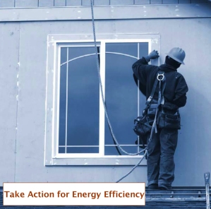 Take Action for Energy Efficiency