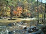 Sweetwater Creek