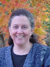 Anne Woiwode, Michigan Chapter Director
