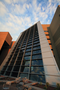 Phoenix Convention Center West Building