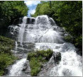Amicolola Falls