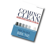 Coming Clean by Michael Brune