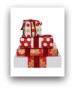 ICO giftwrapping